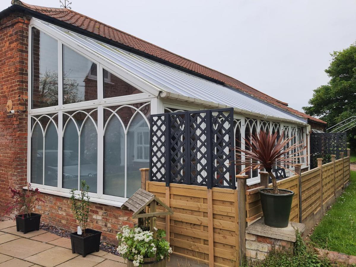 The Orangery *