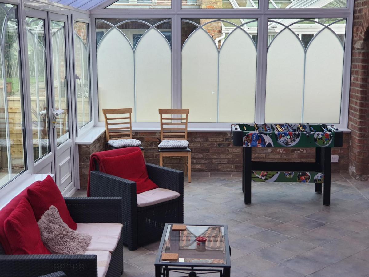 The Orangery *